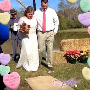 Meet your Posher, Mandy